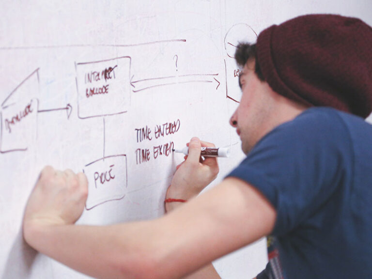 Customer & Partner Training