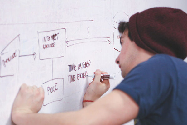 Customer & Partner Training